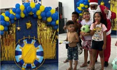 Crédito das Fotos: Renato Cipriano / Assessoria de Imprensa Tucuruvi