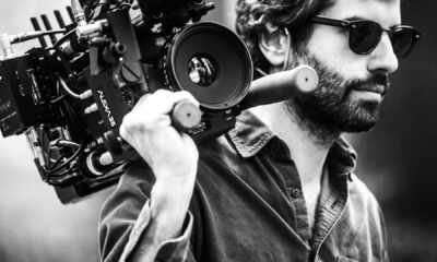 Brasileiro Adolpho Veloso é pré-indicado ao Oscar 2026 de Melhor Fotografia (Divulgação)