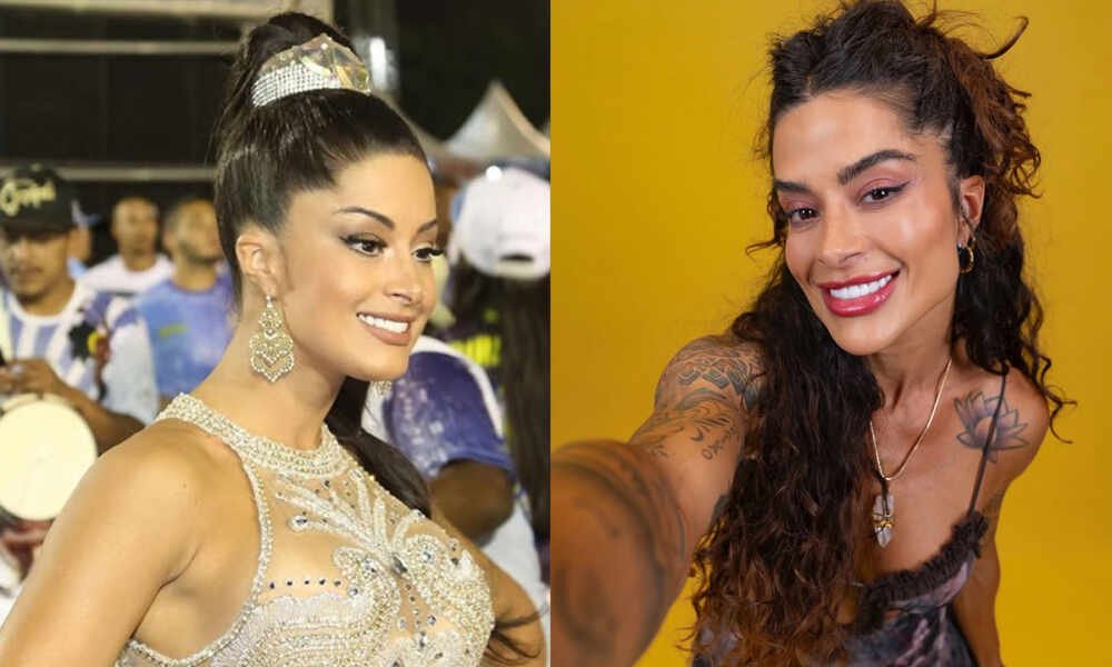 Foto Reprodução Instagram / Foto Geovani Moreira