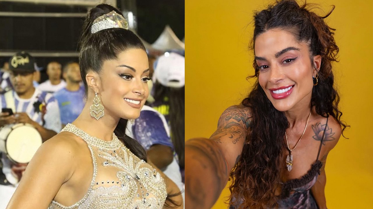 Foto Reprodução Instagram / Foto Geovani Moreira