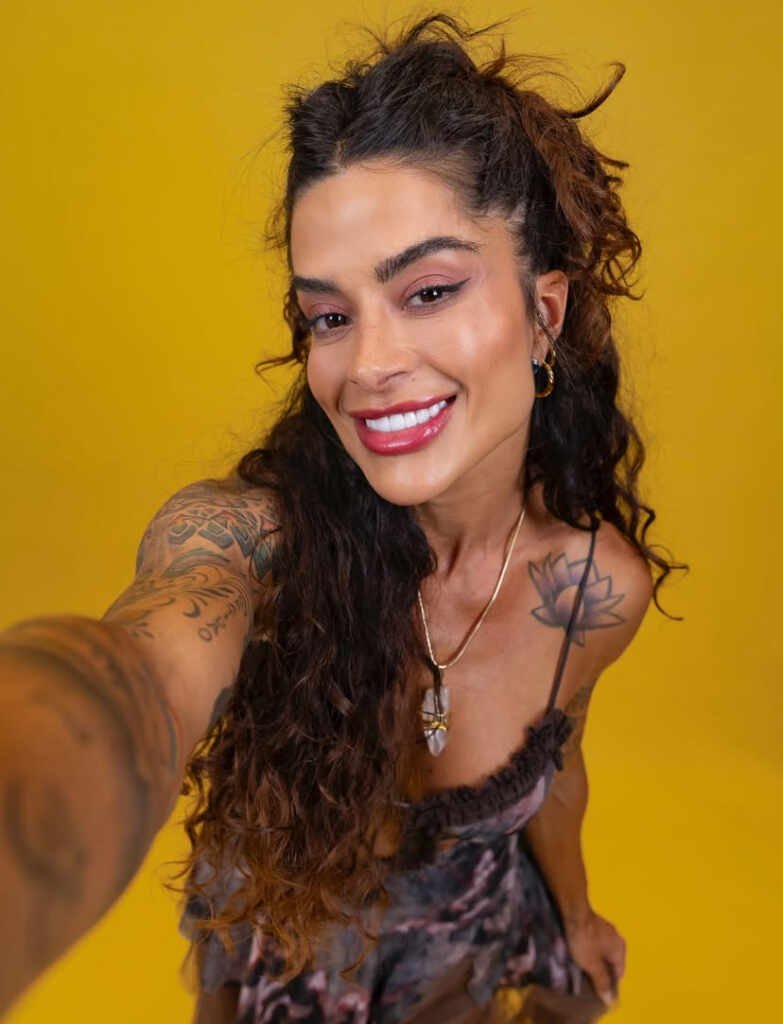 Foto Reprodução Instagram