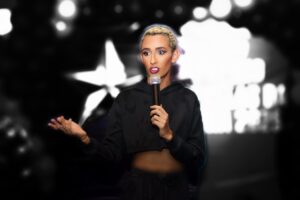 Gabi da Cultura destaca a importância da assessoria de imprensa para artistas, bandas e empresas que querem se destacar na mídia