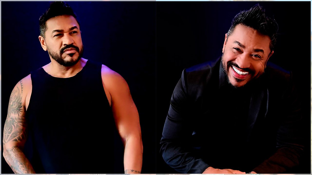 Sebah Vieira – Crédito da Foto: Acervo Pessoal