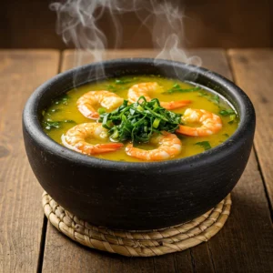 Tacacá: o sabor ancestral que representa a identidade da Amazônia