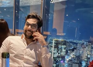 Dr. Philippe Reis se destaca em harmonização facial em Belo Horizonte