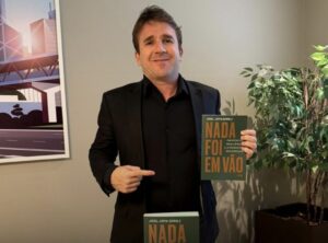 Walton Pousa: o especialista que transforma dados em leitura estratégica da opinião pública