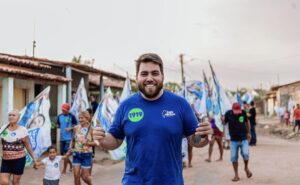 Raphael Branco: quando a comunicação humaniza a política e cria conexões reais