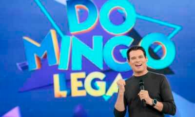 (Fotos: Lourival Ribeiro/SBT e Rogerio Pallatta/SBT)