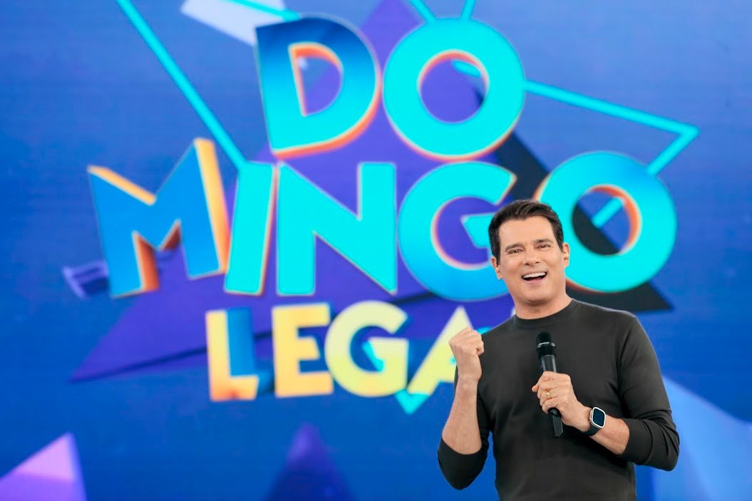 (Fotos: Lourival Ribeiro/SBT e Rogerio Pallatta/SBT)