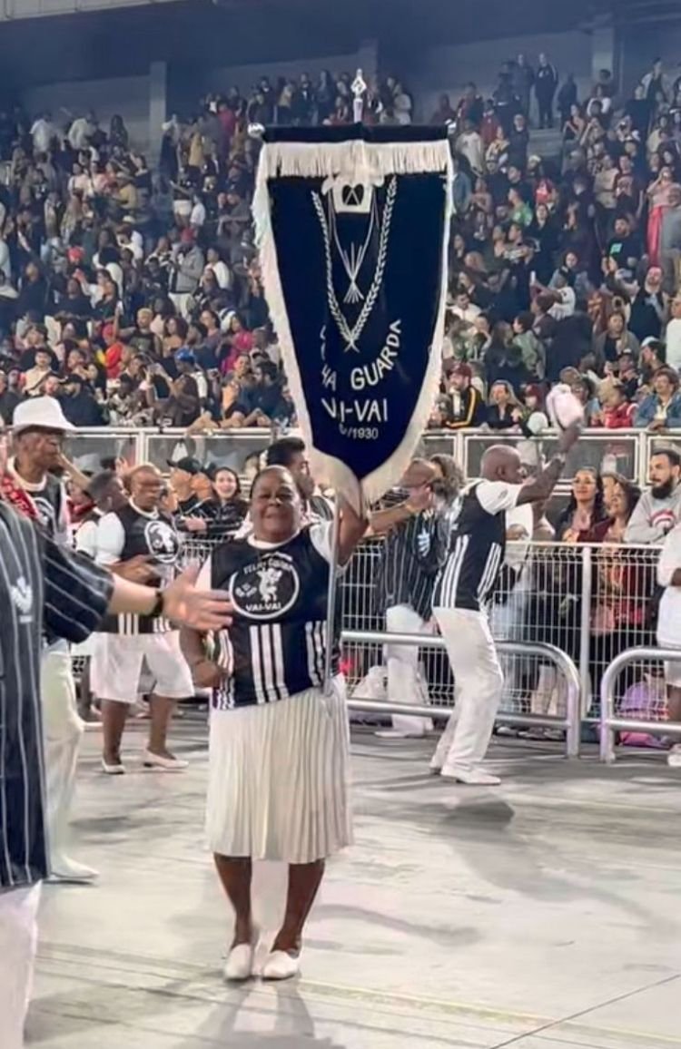 Foto Reprodução Instagram