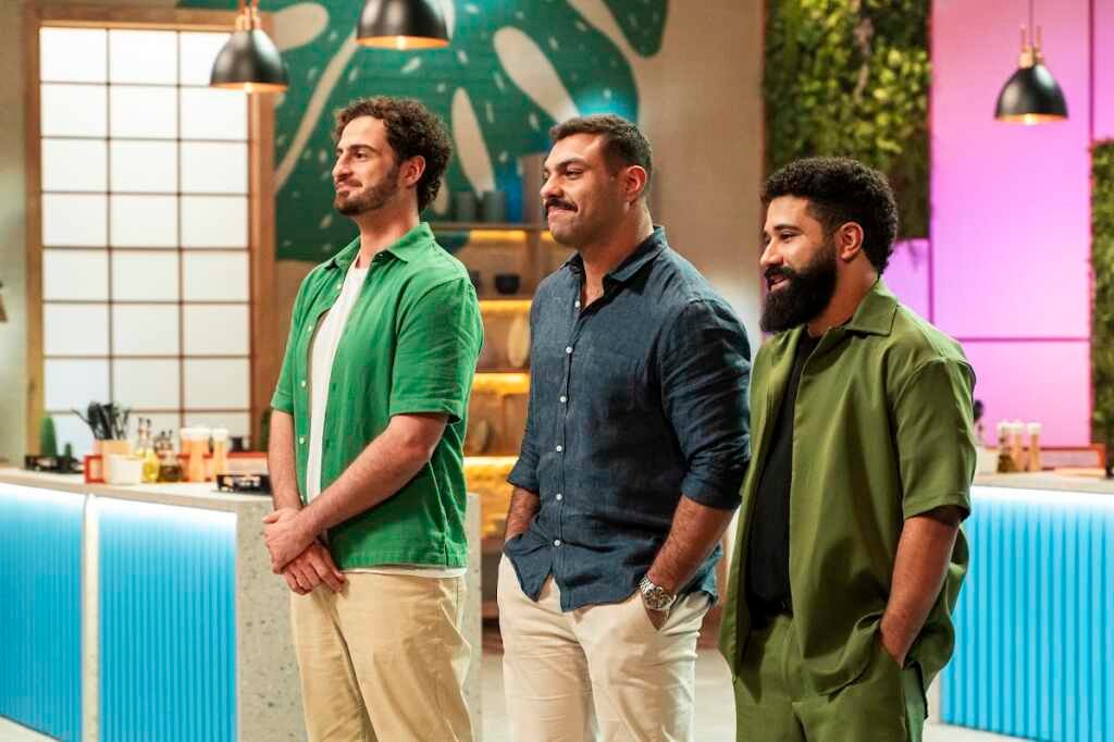 Fotos Divulgação: Mauricio Fidalgo/Movioca