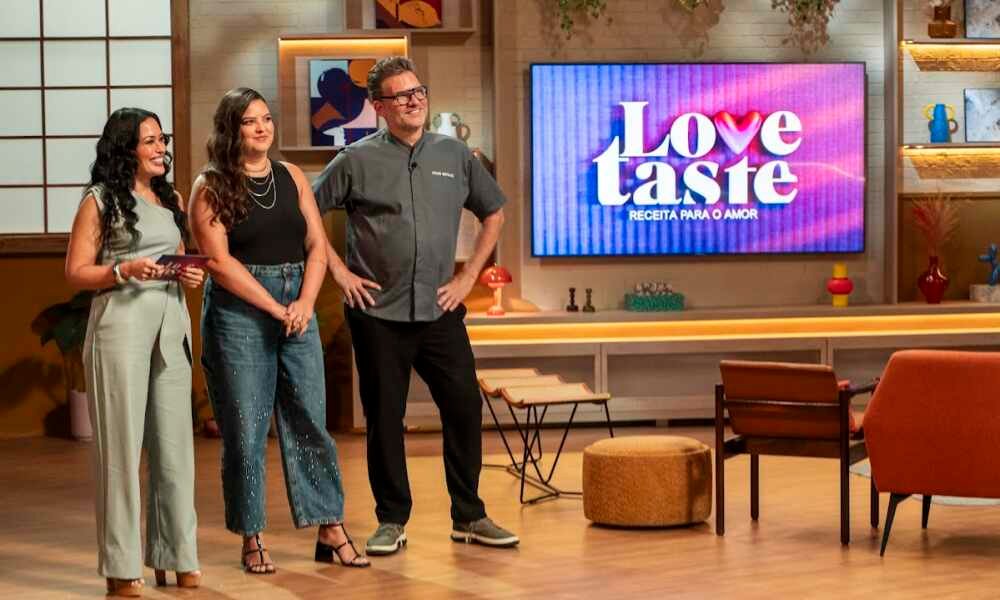 Fotos Divulgação: Mauricio Fidalgo/Movioca