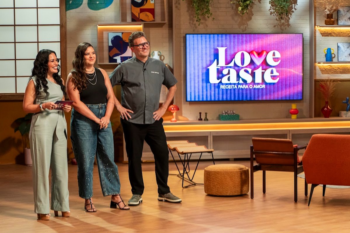 Fotos Divulgação: Mauricio Fidalgo/Movioca