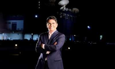 César Filho - Foto Lourival Ribeiro