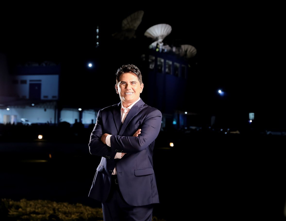 César Filho - Foto Lourival Ribeiro