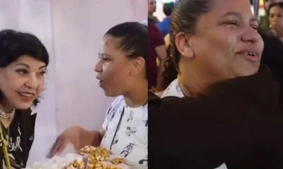 Foto Reprodução Instagram