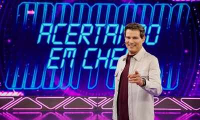 Foto Divulgação: Rogerio Pallatta