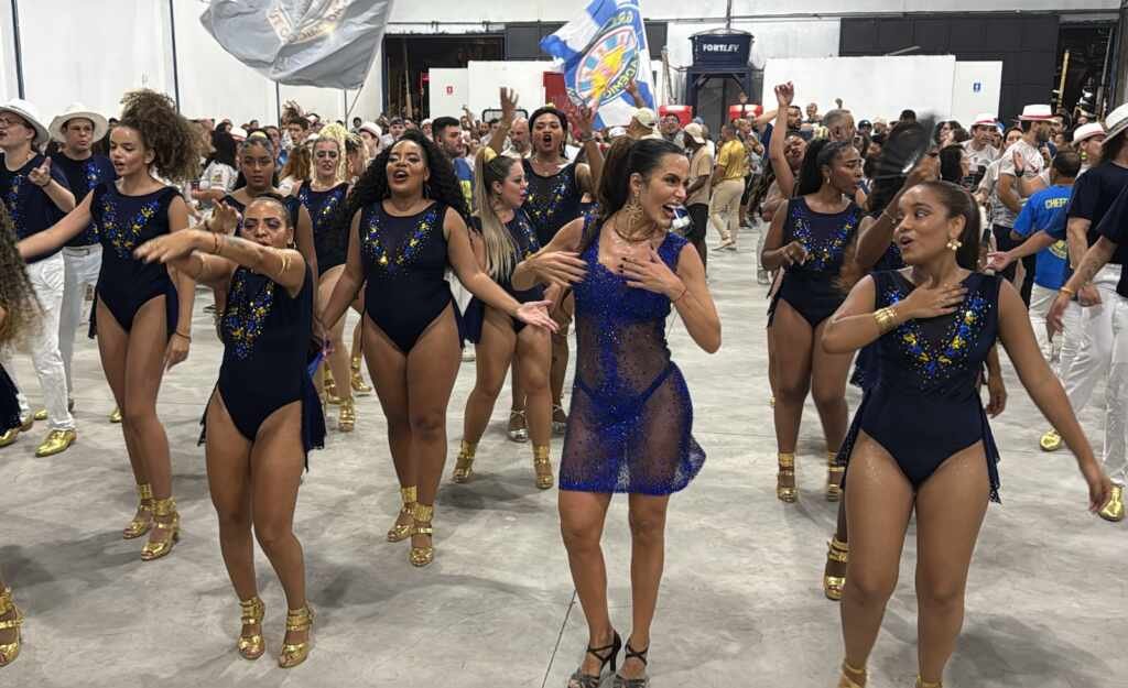 Crédito das Fotos: Renato Cipriano / Divulgação