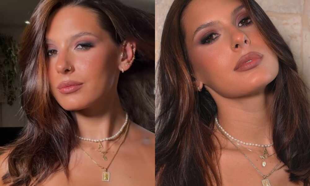 Ana Caastela - Foto Reprodução Instagram