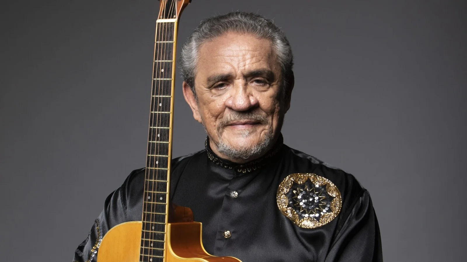 Foto Divulgação: Zé Ramalho