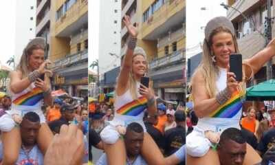 Carlas Perez - Foto Divulgação