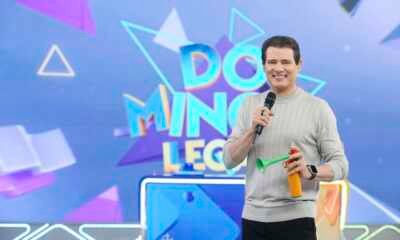 Foto Divulgação: Rogerio Pallatta