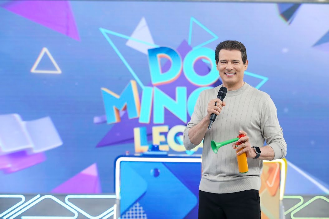 Foto Divulgação: Rogerio Pallatta