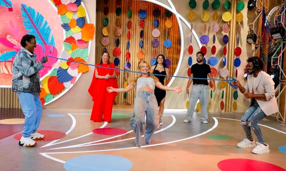 Fotos: Lourival Ribeiro