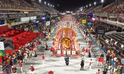 Foto Divulgação - Lourival Ribeiro/SBT