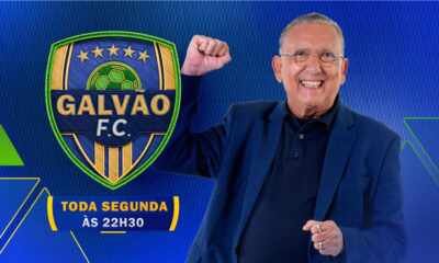 Fotos: Rogerio Pallatta/SBT