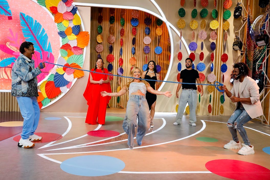 Fotos: Lourival Ribeiro