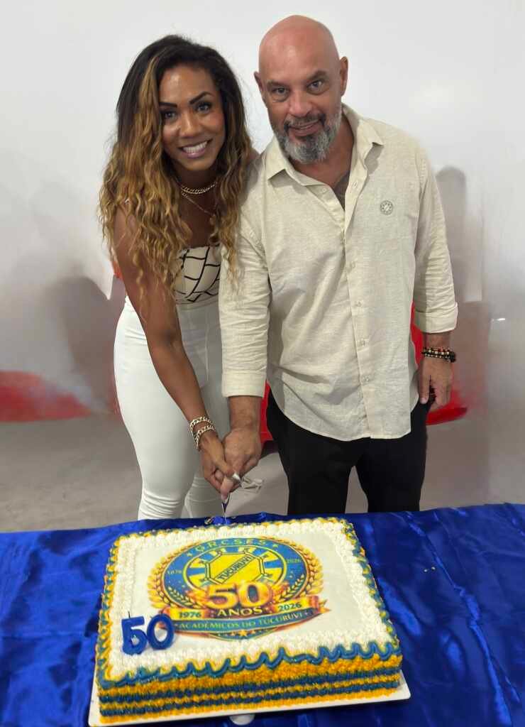 Crédito das Fotos: Renato Cipriano / Divulgação