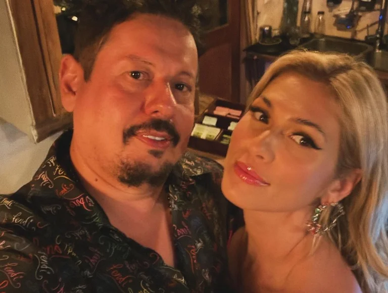 Foto Reprodução/Instagram