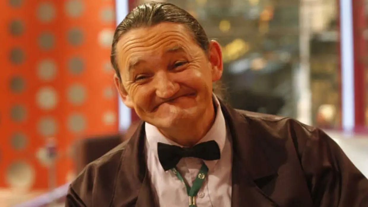 Foto: Divulgação/SBT.