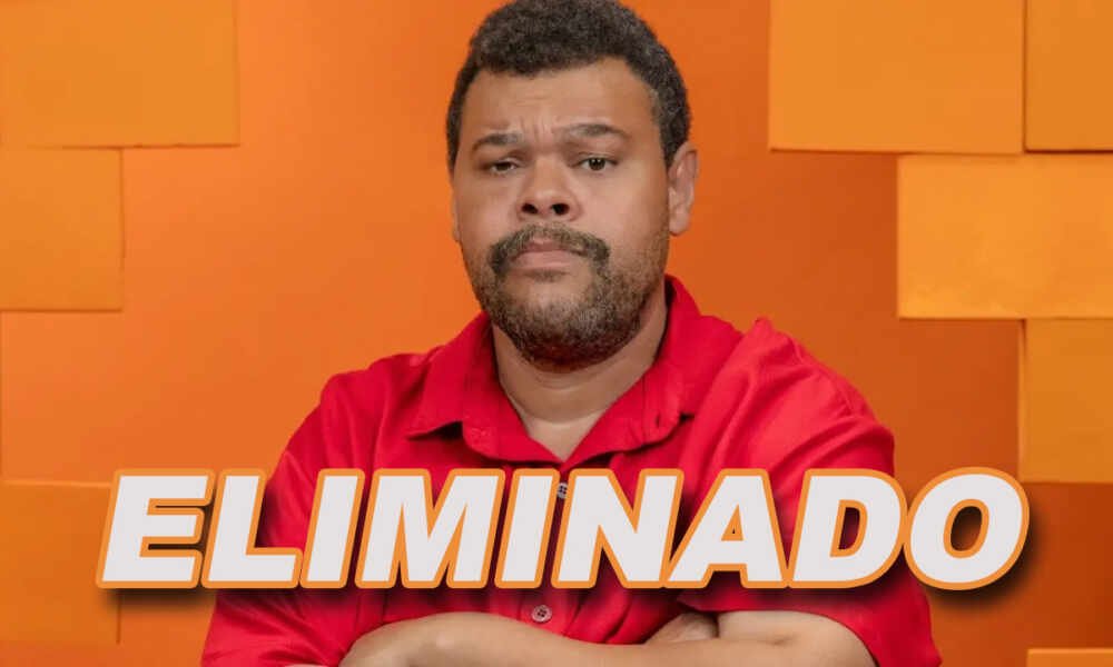 Babu - Foto Divulgação/TV Globo