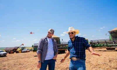 Bruno & Barretto - crédito para Bruno Vaz