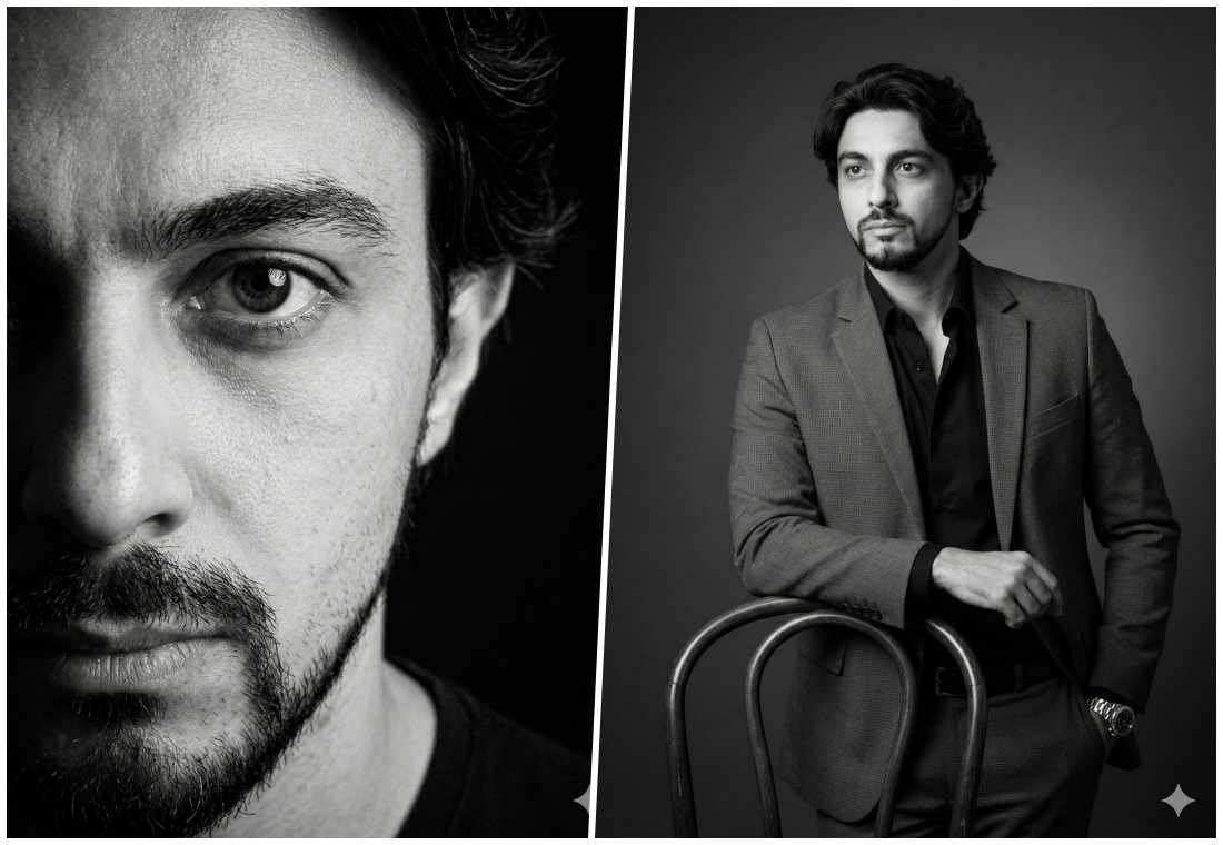 Dr. Henrique Chacon - Crédito da Foto: Divulgação