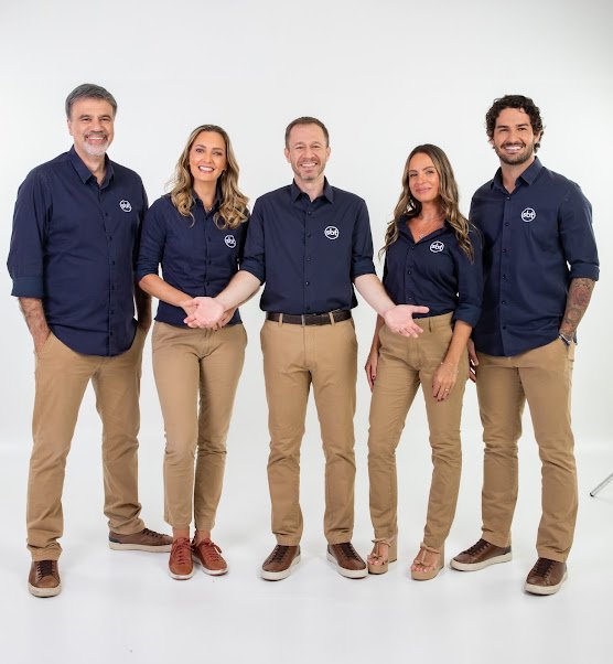 (Foto: Lourival Ribeiro/SBT)