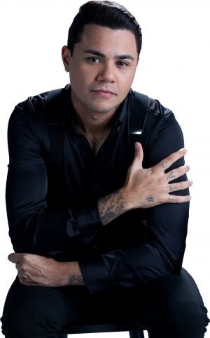 Felipe Araújo - Foto Divulgação