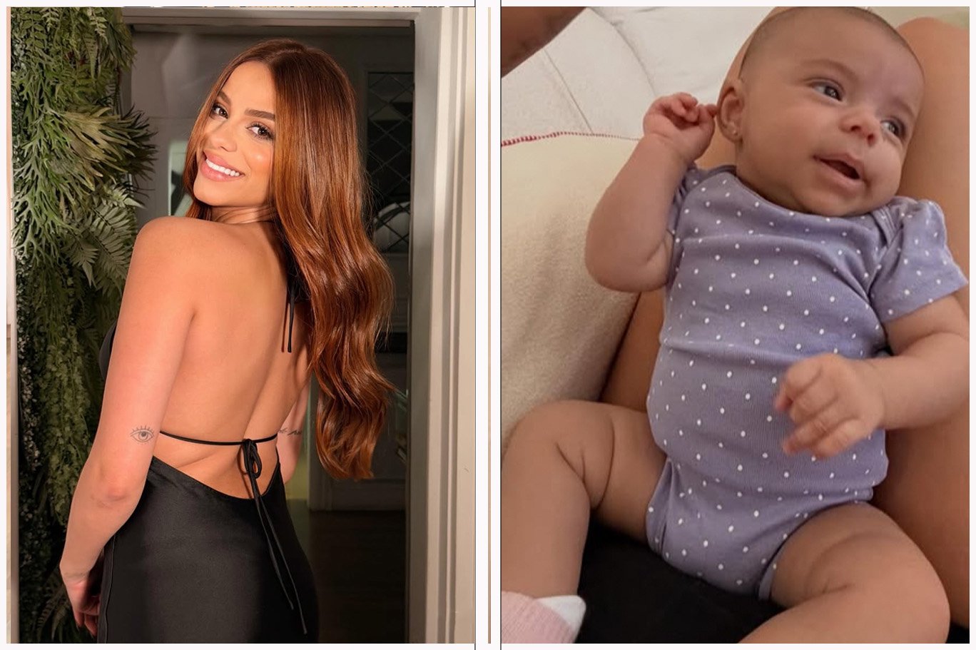 Key Alves - Foto Instagram