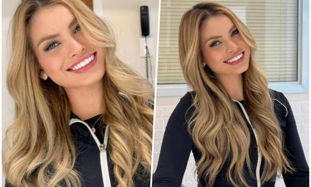 Luiza Malavazzi - Crédito das Fotos: Divulgação