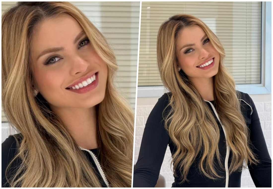 Luiza Malavazzi - Crédito das Fotos: Divulgação