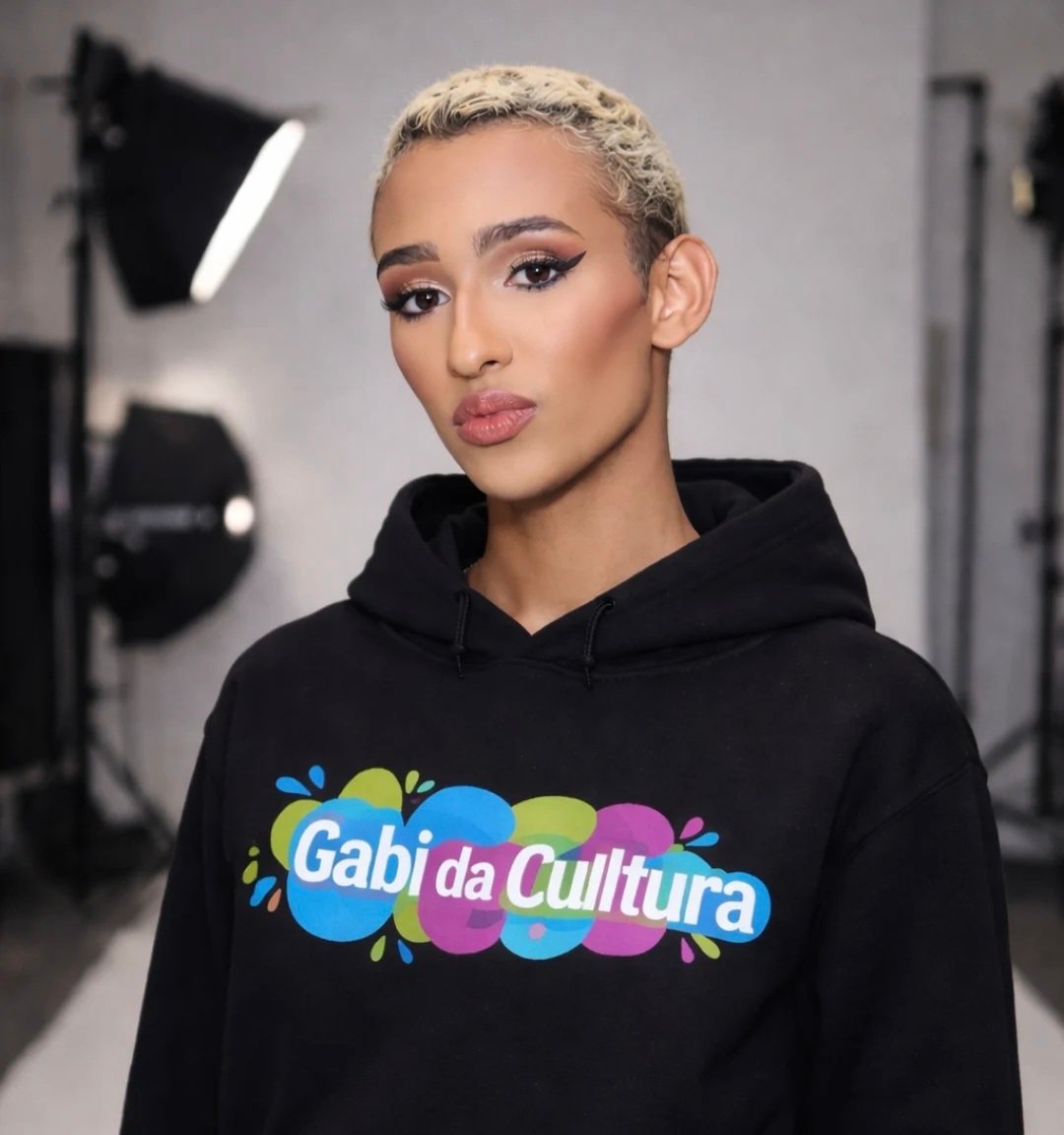 Gabi da Cultura