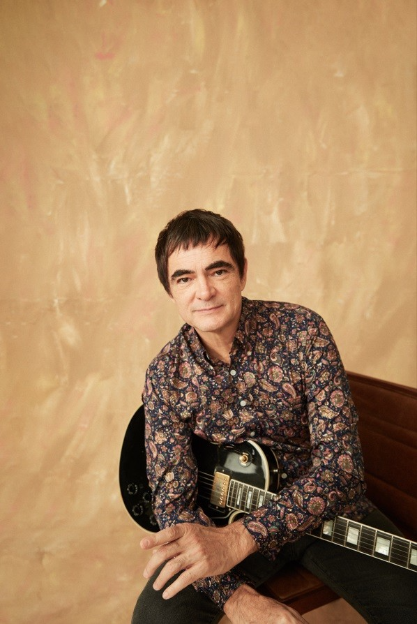 Samuel Rosa - Foto Divulgação