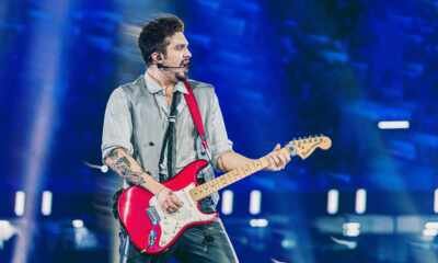 Luan Santana - Fotos: Eryck Patryck