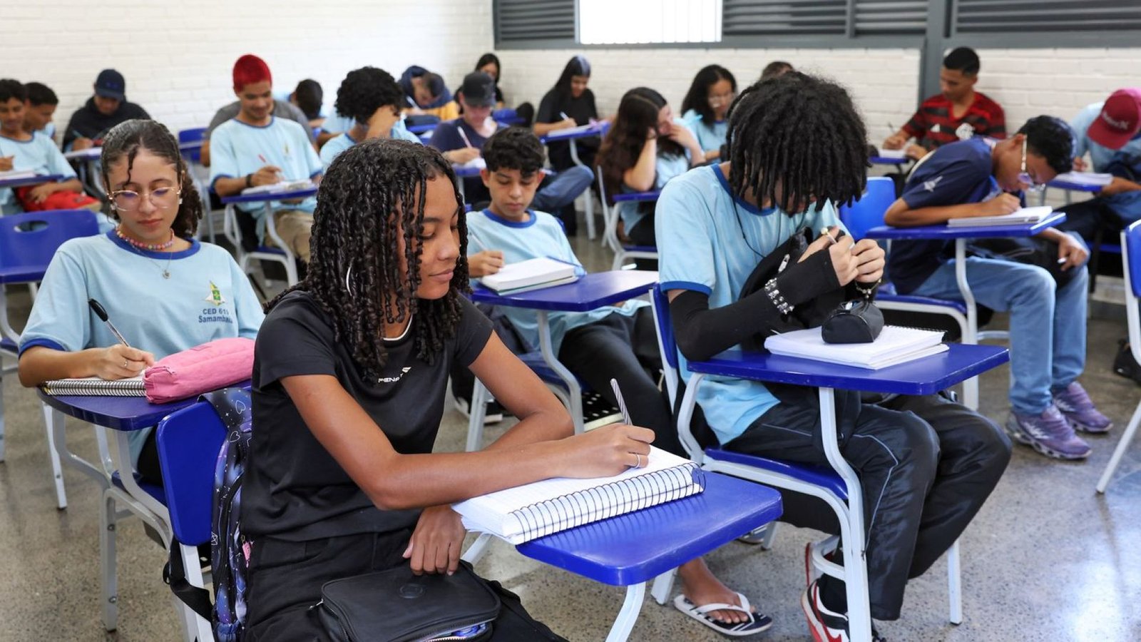 Pé-de-Meia: nascidos em julho e agosto recebem 5ª parcela